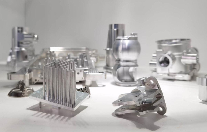 Applications-of-CNC-Aluminum-Milling