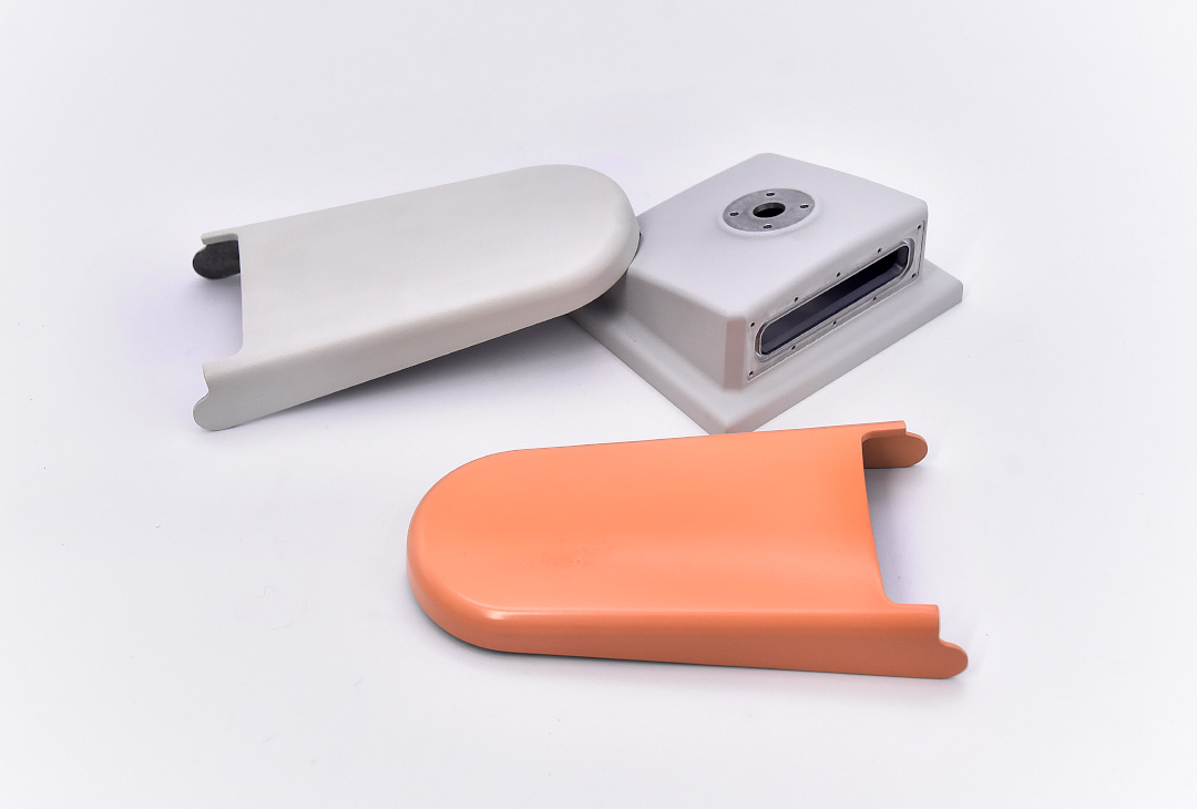 Benefits of Powder Coating Aluminum