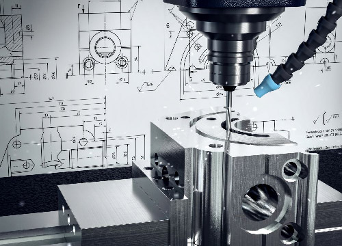 CNC-Prototype-Machine-Work