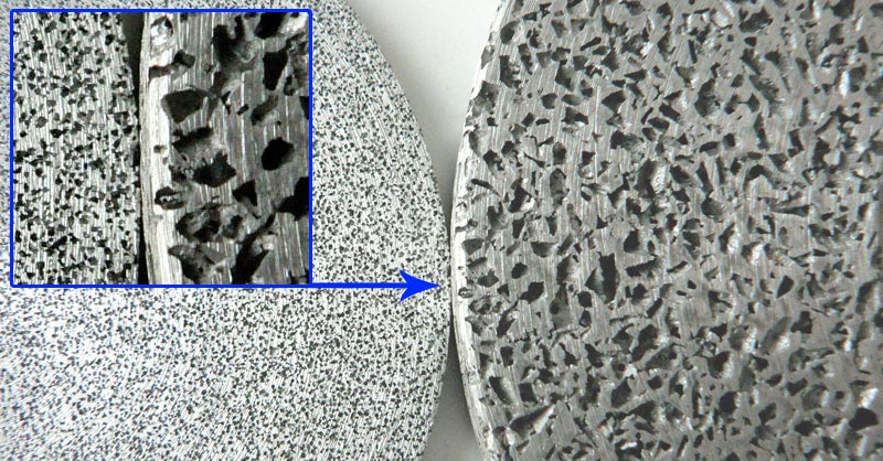 Porosity-in-Die-Casting