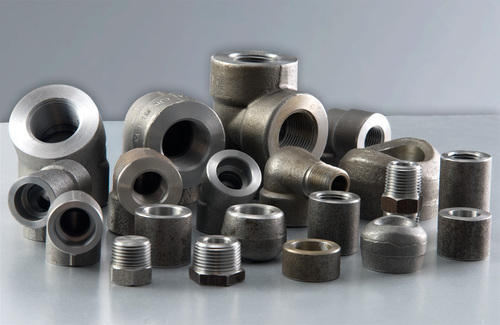 Forging-Metals-Use