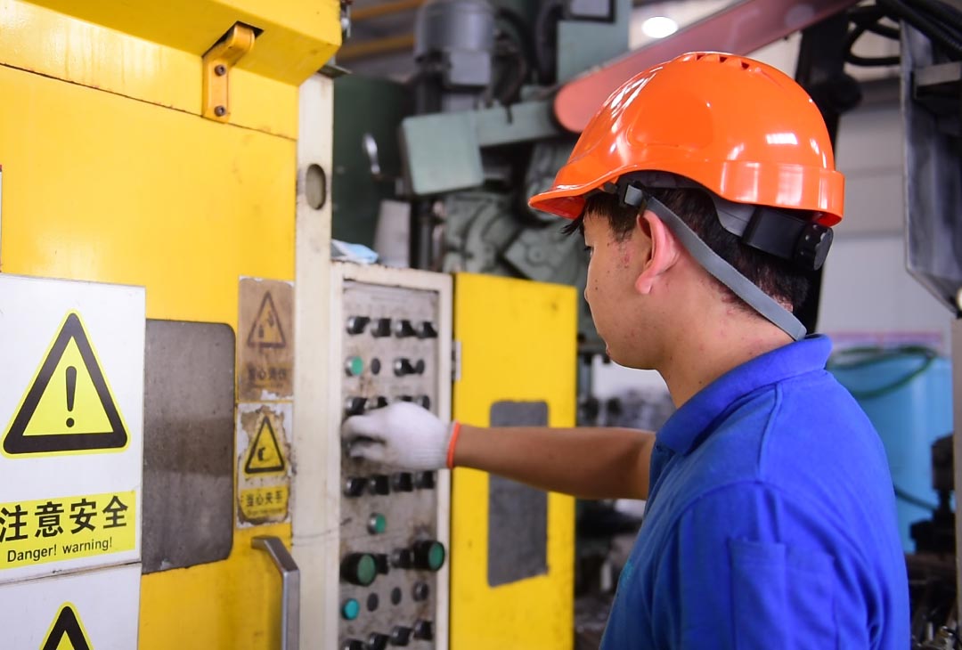 Process-Parameters-in-High-Pressure-Die-Casting