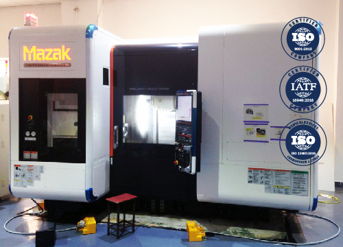 Quality-assurance-of-CNC-prototype-processing