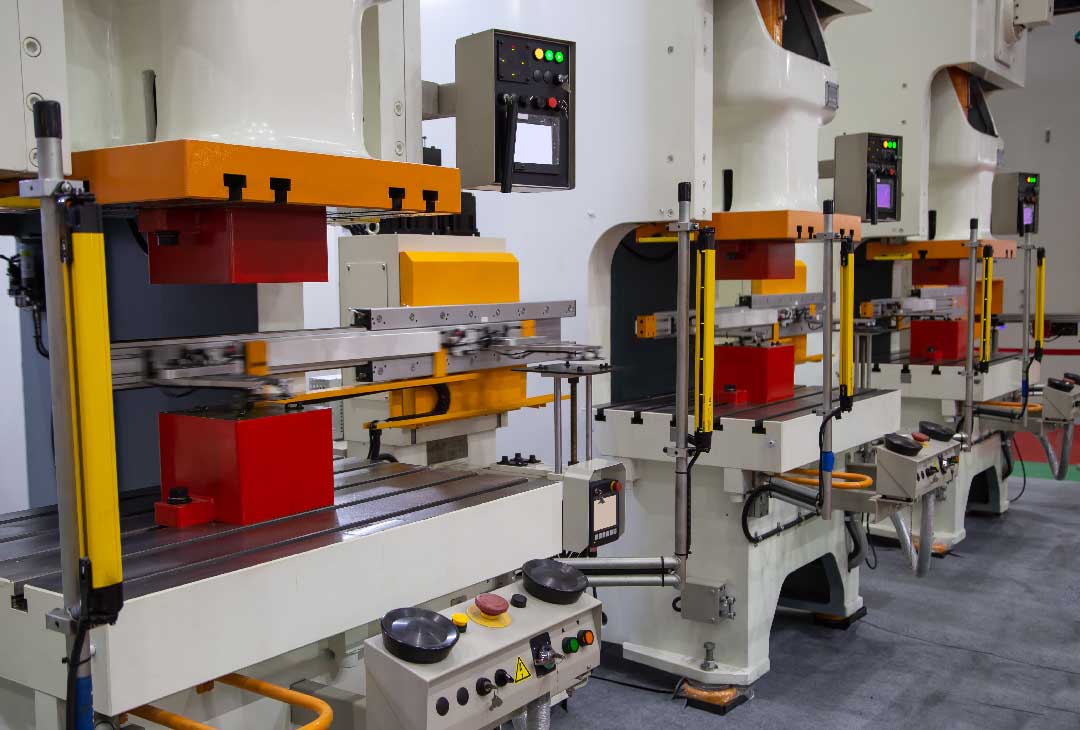 what-is-Metal-Stamping