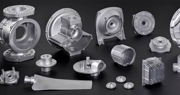A-wide-variety-of-aluminum-metal-castings